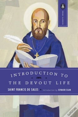 Capa do artigo Introduction To The Devout Life