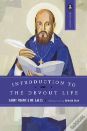 Capa do artigo Introduction To The Devout Life