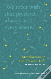 Introduction To The Devout Life