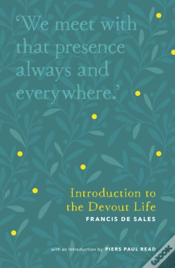Capa do artigo Introduction To The Devout Life