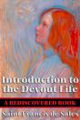 Introduction To The Devout Life (Rediscovered Books) - Preview