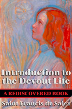 Capa do artigo Introduction To The Devout Life (Rediscovered Books)