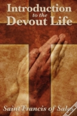 Capa do artigo Introduction To The Devout Life