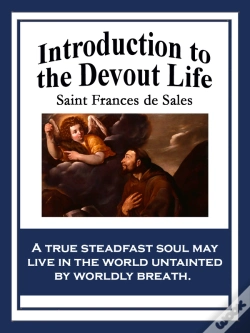 Capa do artigo Introduction To The Devout Life