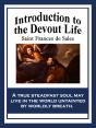 Introduction To The Devout Life - Preview