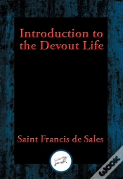 Capa do artigo Introduction To The Devout Life