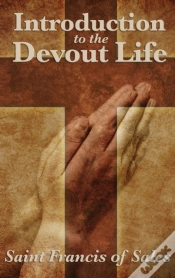 Capa do artigo Introduction To The Devout Life