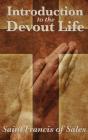 Introduction To The Devout Life - Preview