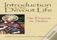 Introduction To The Devout Life