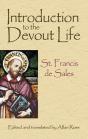 Introduction To The Devout Life - Preview