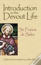 Capa do artigo Introduction To The Devout Life