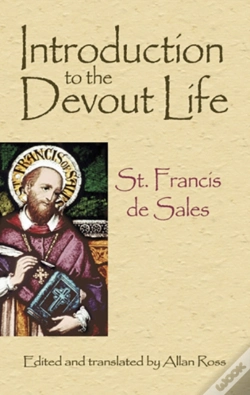 Capa do artigo Introduction To The Devout Life