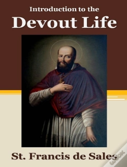 Capa do artigo Introduction To The Devout Life
