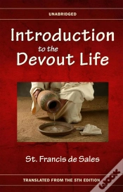 Capa do artigo Introduction To The Devout Life