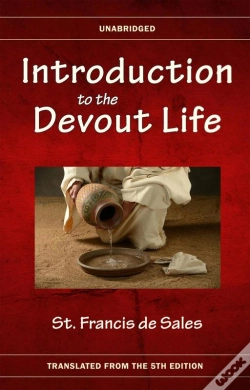Capa do artigo Introduction To The Devout Life