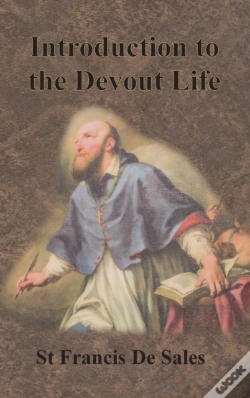 Capa do artigo Introduction To The Devout Life