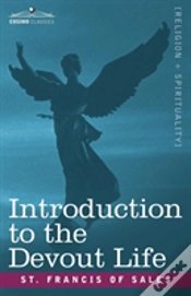 Capa do artigo Introduction To The Devout Life