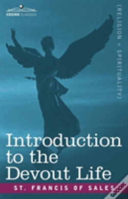 Capa do artigo Introduction To The Devout Life