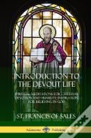 Introduction To The Devout Life