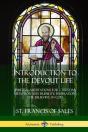 Introduction To The Devout Life - Preview