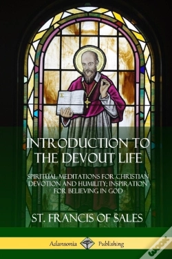 Capa do artigo Introduction To The Devout Life