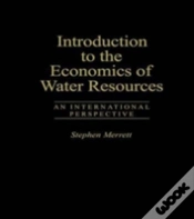 Capa do artigo Introduction To The Economics Of Water Resources