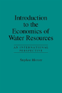 Introduction To The Economics Of Water Resources - Preview