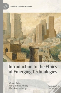 Capa do artigo Introduction To The Ethics Of Emerging Technologies