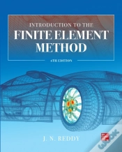 Capa do artigo Introduction To The Finite Element Method 4e
