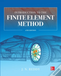 Capa do artigo Introduction To The Finite Element Method 4e