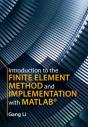 Introduction To The Finite Element Method And Implementation With Matlab(R) - Preview