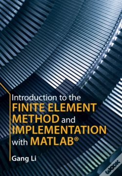 Capa do artigo Introduction To The Finite Element Method And Implementation With Matlab(R)