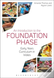 Capa do artigo Introduction To The Foundation Phase