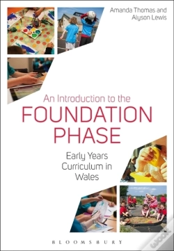 Capa do artigo Introduction To The Foundation Phase