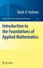 Introduction To The Foundations Of Applied Mathematics - Preview