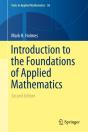Introduction To The Foundations Of Applied Mathematics - Preview