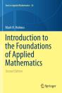 Introduction To The Foundations Of Applied Mathematics - Preview