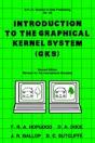 Introduction To The Graphical Kernal System (Gks) - Preview