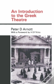 Capa do artigo Introduction To The Greek Theatre