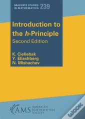 Introduction To The H-Principle