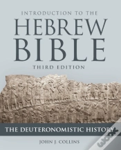 Capa do artigo Introduction To The Hebrew Bible