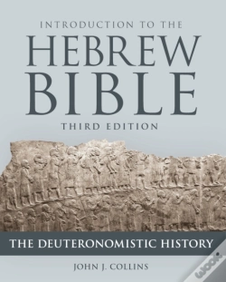 Capa do artigo Introduction To The Hebrew Bible