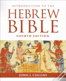 Capa do artigo Introduction To The Hebrew Bible