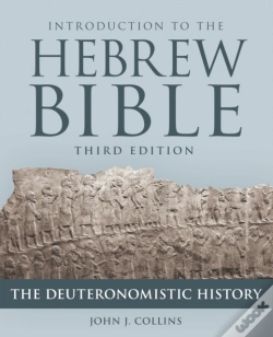 Capa do artigo Introduction To The Hebrew Bible
