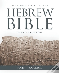 Capa do artigo Introduction To The Hebrew Bible