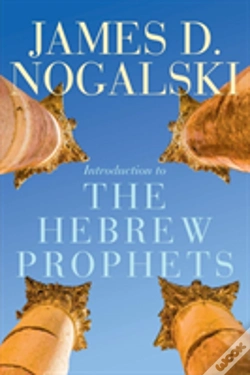Capa do artigo Introduction To The Hebrew Prophets