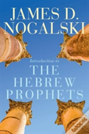 Capa do artigo Introduction To The Hebrew Prophets