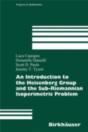 Introduction To The Heisenberg Group And The Sub-Riemannian Isoperimetric Problem - Preview