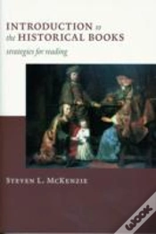 Capa do artigo Introduction To The Historical Books
