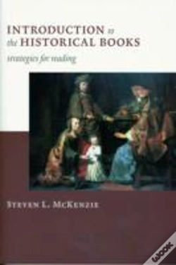 Capa do artigo Introduction To The Historical Books